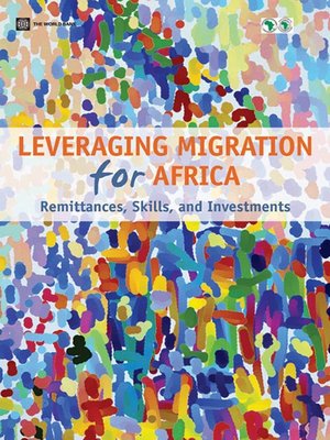 cover image of Leveraging Migration for Africa
